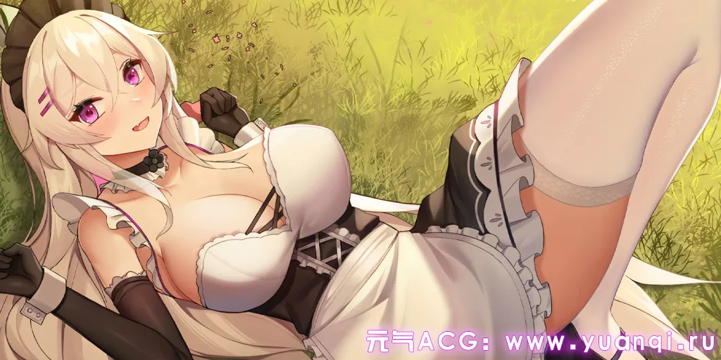 图片[1]-掉落玩偶 Drop Doll 官方中文PC版+DLC-元气ACG-绅士游戏下载基地！