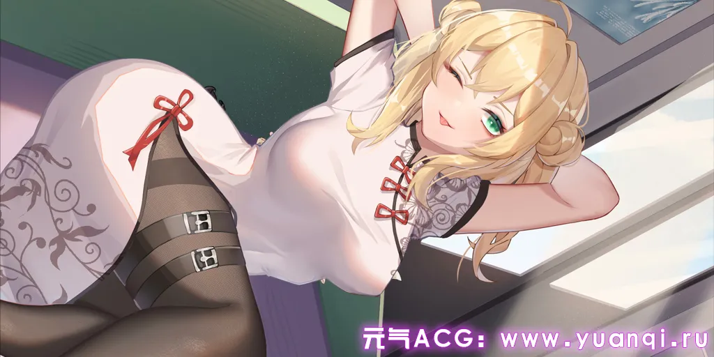 图片[3]-掉落玩偶 Drop Doll 官方中文PC版+DLC-元气ACG-绅士游戏下载基地！