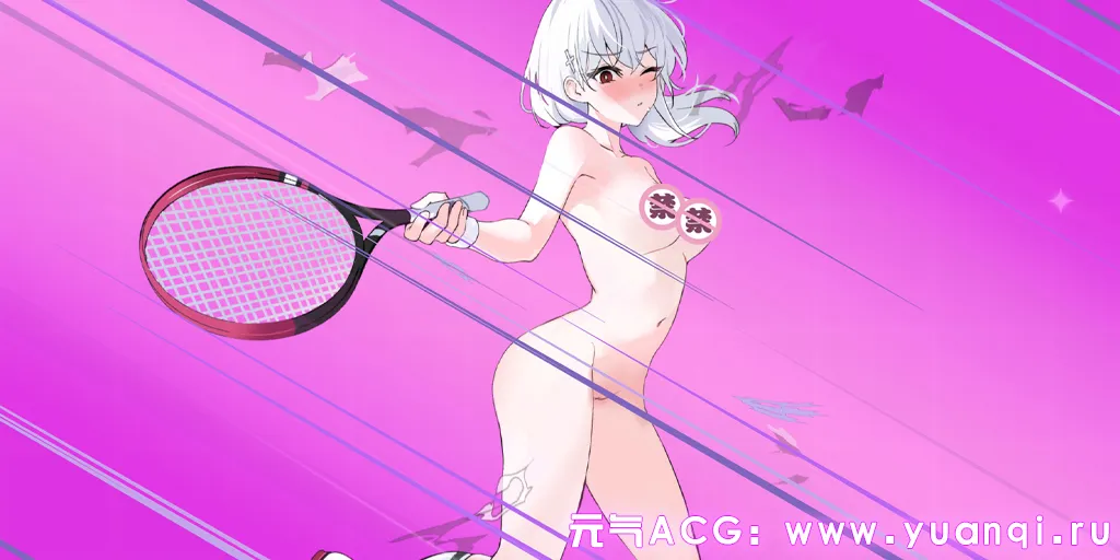 图片[5]-网球天使EX Ver1.0 PC官中版 Love Saga Tennis Angels EX-元气ACG-绅士游戏下载基地！