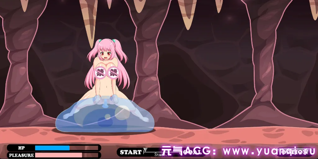 图片[4]-逃げなくちゃ! Ver.1.0.0 PC版-元气ACG-绅士游戏下载基地！