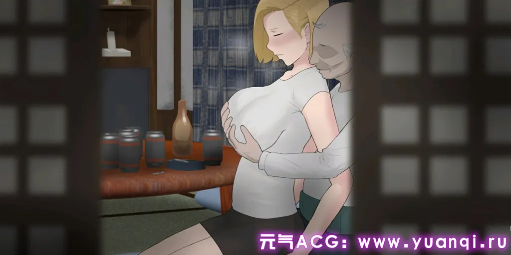 图片[6]-返回农村1 Ver1.02 The Rural Homecoming 乡村的家 重返乡村 双端PC中文+安卓英文版-元气ACG-绅士游戏下载基地！