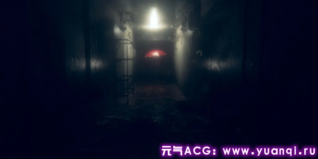 图片[5]-还愿 Devotion Ver1.0.0 中文PC版 還願-元气ACG-绅士游戏下载基地！