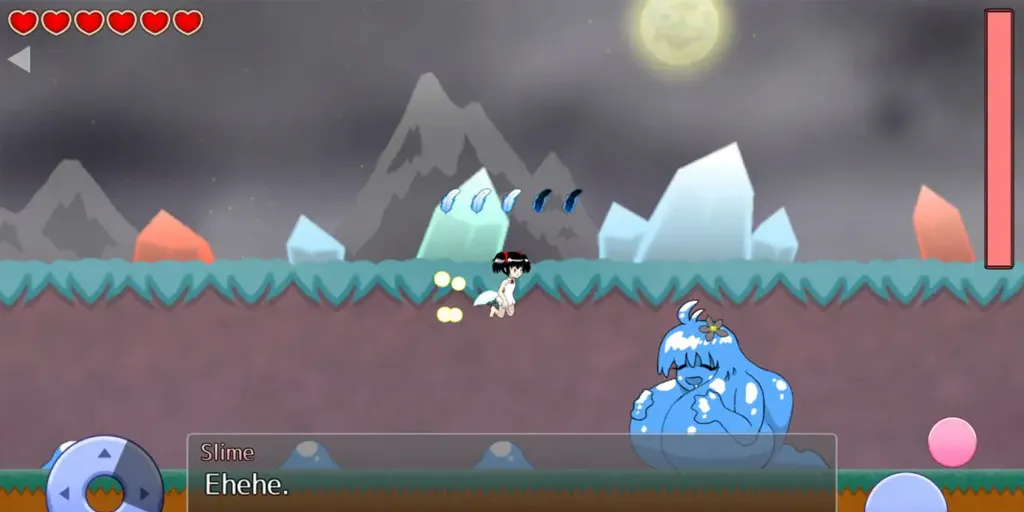 图片[1]-魔天使小樱的冒险1~樱之禁断镜 Ver3.0.0.1 官中双端PC+安卓 魔天使サクラの冒険-サクラと禁断の鏡--元气ACG-绅士游戏下载基地！