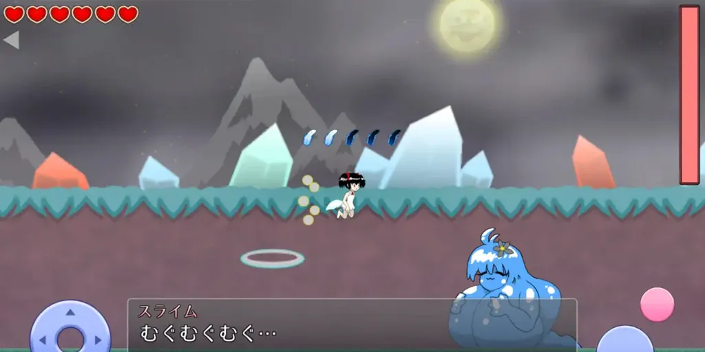 图片[7]-魔天使小樱的冒险1~樱之禁断镜 Ver3.0.0.1 官中双端PC+安卓 魔天使サクラの冒険-サクラと禁断の鏡--元气ACG-绅士游戏下载基地！