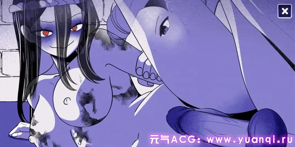 图片[3]-异常咖啡机2 Ver0.1.00 三端PC+安卓+MAC版 Anomalous Coffee Machine 2 异能咖啡机Ⅱ – 异常萃取篇~-元气ACG-绅士游戏下载基地！
