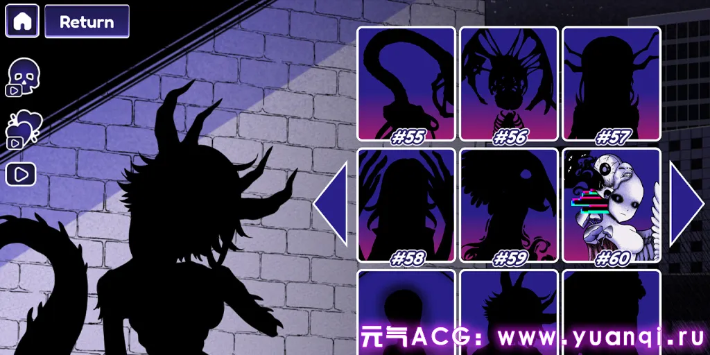图片[10]-异常咖啡机2 Ver0.1.00 三端PC+安卓+MAC版 Anomalous Coffee Machine 2 异能咖啡机Ⅱ – 异常萃取篇~-元气ACG-绅士游戏下载基地！