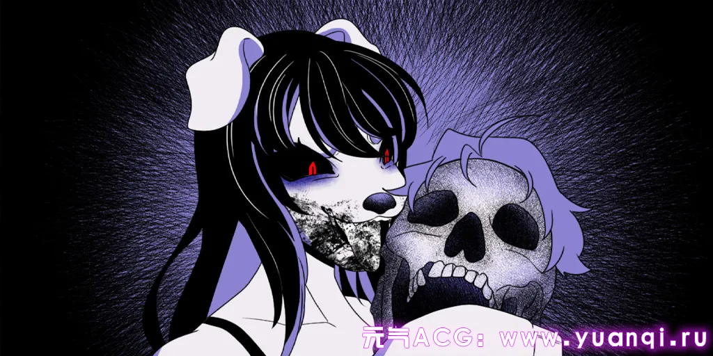 图片[14]-异常咖啡机2 Ver0.1.00 三端PC+安卓+MAC版 Anomalous Coffee Machine 2 异能咖啡机Ⅱ – 异常萃取篇~-元气ACG-绅士游戏下载基地！