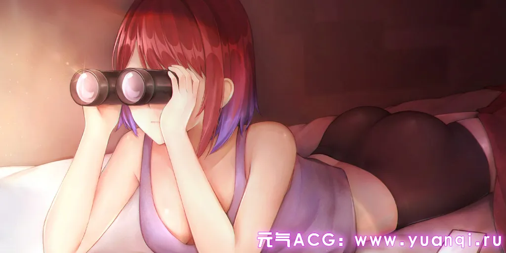 图片[6]-时间狂喜 Chrono Ecstasy Ver0.2.9 中文汉化PC+安卓原版-元气ACG-绅士游戏下载基地！