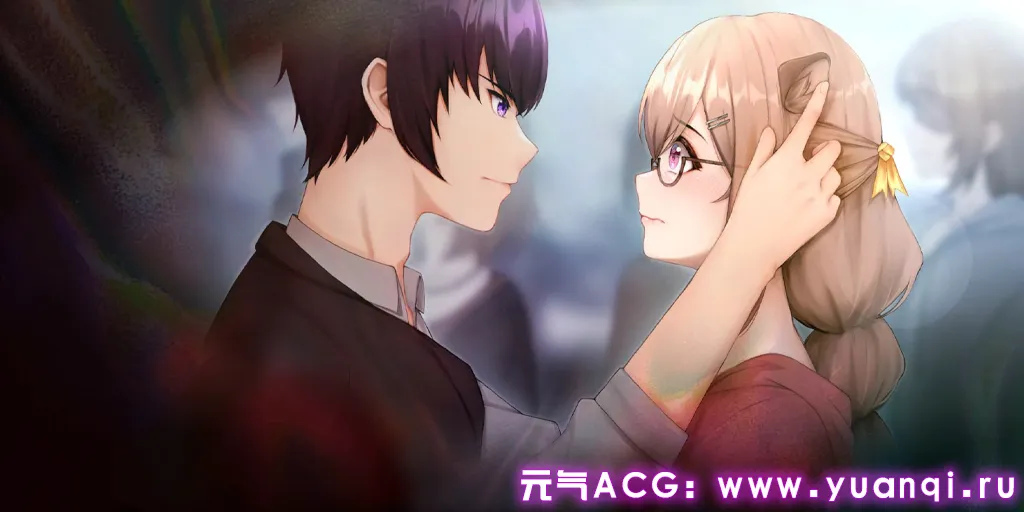 图片[5]-时间狂喜 Chrono Ecstasy Ver0.2.9 中文汉化PC+安卓原版-元气ACG-绅士游戏下载基地！