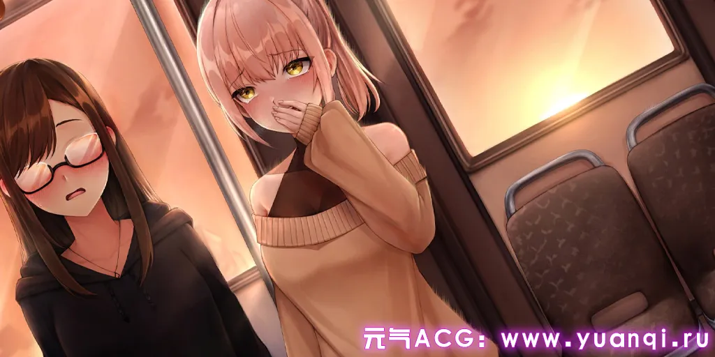图片[7]-时间狂喜 Chrono Ecstasy Ver0.2.9 中文汉化PC+安卓原版-元气ACG-绅士游戏下载基地！