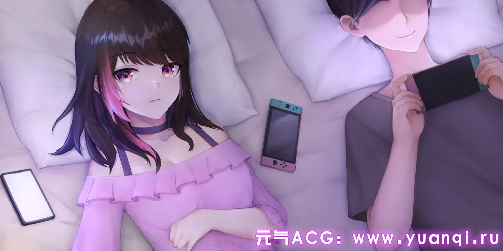 图片[8]-时间狂喜 Chrono Ecstasy Ver0.2.9 中文汉化PC+安卓原版-元气ACG-绅士游戏下载基地！