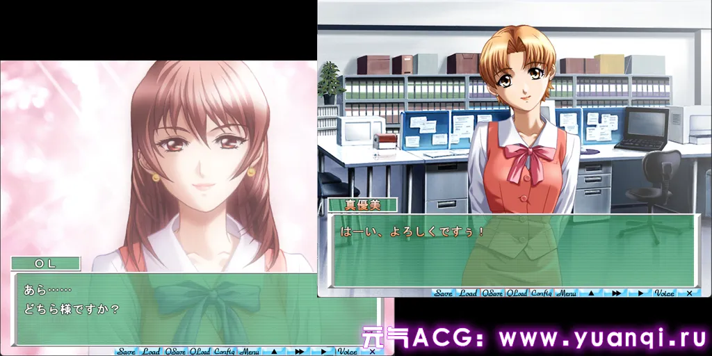 图片[1]-Lingeries 新パッケージ版 PC日语原版-元气ACG-绅士游戏下载基地！