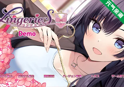 LingerieS / ランジェリーズ Ver1.22 官中双端PC+安卓版+DLC-元气ACG-绅士游戏下载基地！