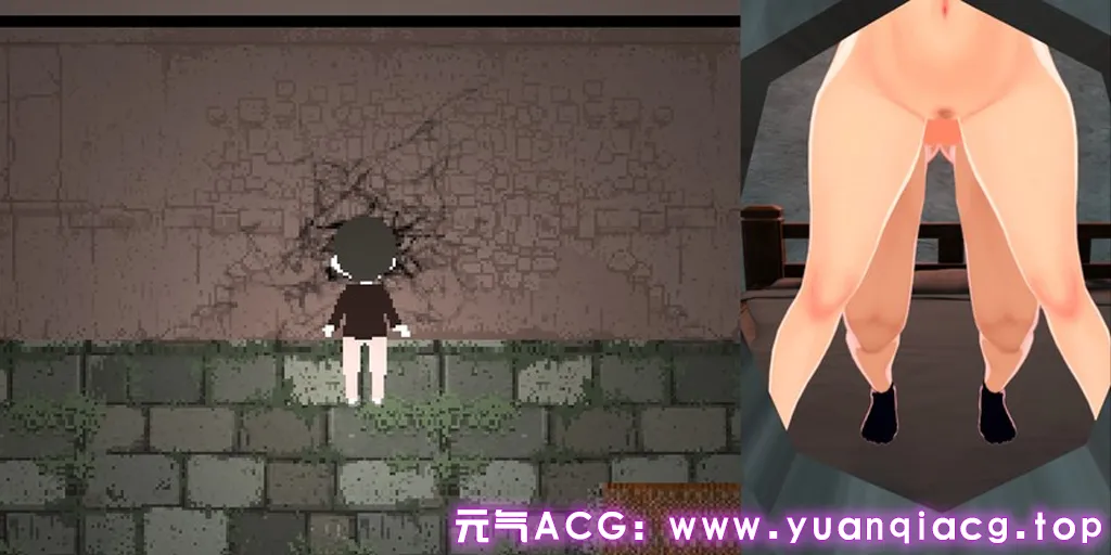 图片[3]-噩梦侵蚀（NTR循环）Dev1 官中PC版 悪夢侵食（NTRループ） Nightmare Erosion(Ntr-Loop)-元气ACG-绅士游戏下载基地！