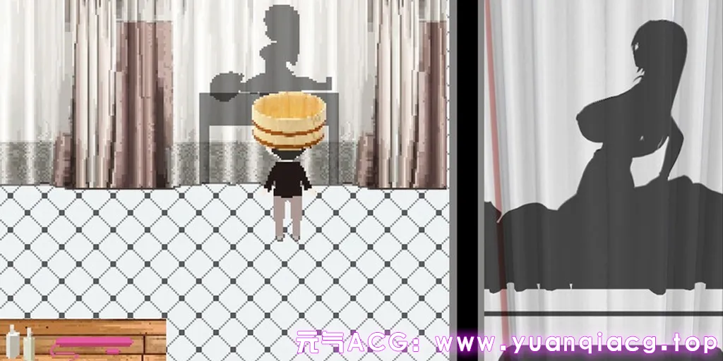 图片[6]-噩梦侵蚀（NTR循环）Dev1 官中PC版 悪夢侵食（NTRループ） Nightmare Erosion(Ntr-Loop)-元气ACG-绅士游戏下载基地！