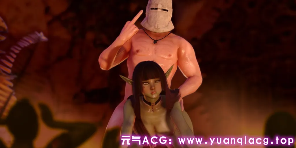 图片[3]-哥布林杀手 Ver0.57.5 双端PC+JOI模拟器 中文汉化版 Goblin Layer-元气ACG-绅士游戏下载基地！