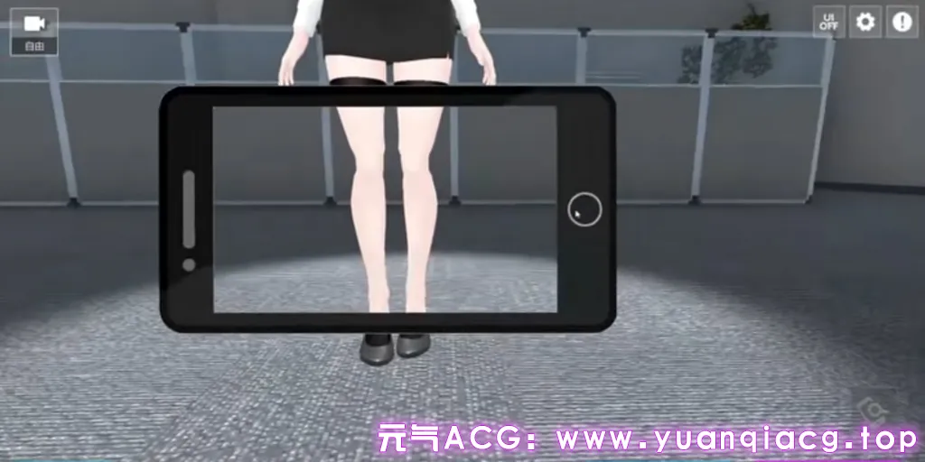图片[2]-这样一来你也是性处理科的一员了！ Ver1.1.2 双端PC+安卓版 これでお前も性処理課！ 面试新员工-元气ACG-绅士游戏下载基地！