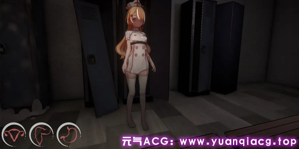 图片[1]-孕育希望的摇篮之卵 Ver0.1.3 官中PC版 The Cradle of Nurtured Eggs 育む揺り籠の卵-元气ACG-绅士游戏下载基地！