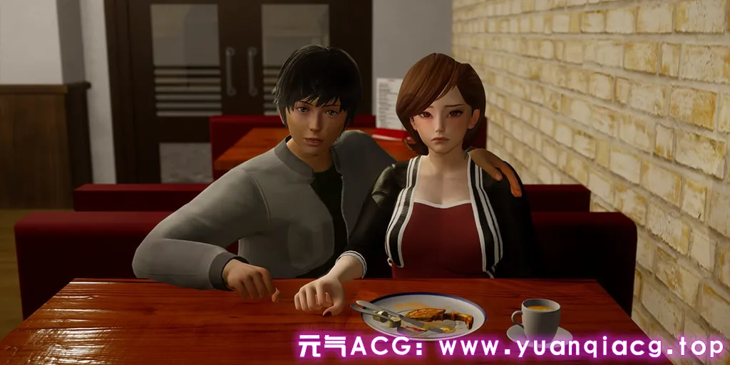 图片[2]-寝取总动员 最终版 解锁全CG 双端PC+JOI模拟器中文汉化版 The Incredible Steal-元气ACG-绅士游戏下载基地！