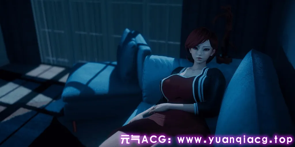 图片[3]-寝取总动员 最终版 解锁全CG 双端PC+JOI模拟器中文汉化版 The Incredible Steal-元气ACG-绅士游戏下载基地！