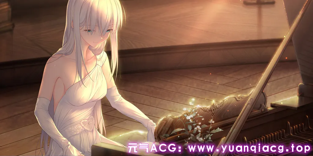 图片[2]-MoonFall 化蝶 Ver1.1r 官中PC版 MoonFall Butterfly Lovers-元气ACG-绅士游戏下载基地！
