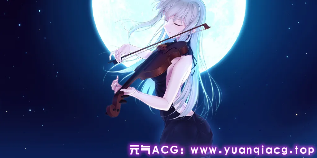 图片[4]-MoonFall 化蝶 Ver1.1r 官中PC版 MoonFall Butterfly Lovers-元气ACG-绅士游戏下载基地！