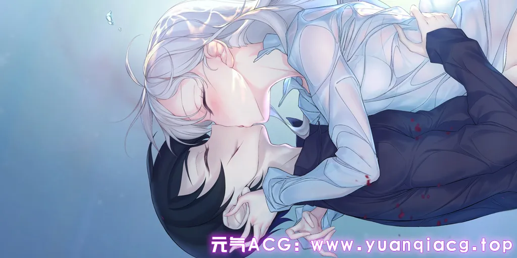 图片[5]-MoonFall 化蝶 Ver1.1r 官中PC版 MoonFall Butterfly Lovers-元气ACG-绅士游戏下载基地！