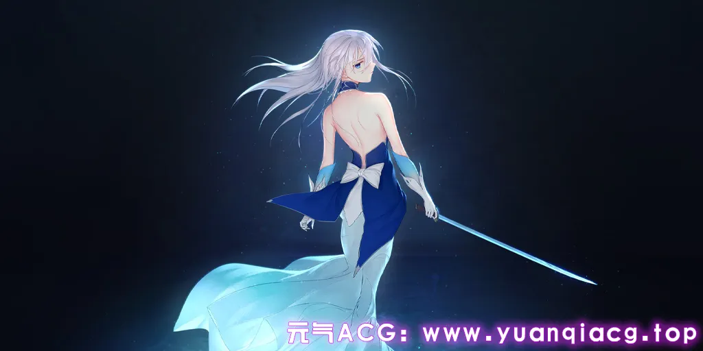 图片[2]-月球坠落时 Moon Fall Ver1.0r 官中PC版+R18全内容扩充补丁-元气ACG-绅士游戏下载基地！