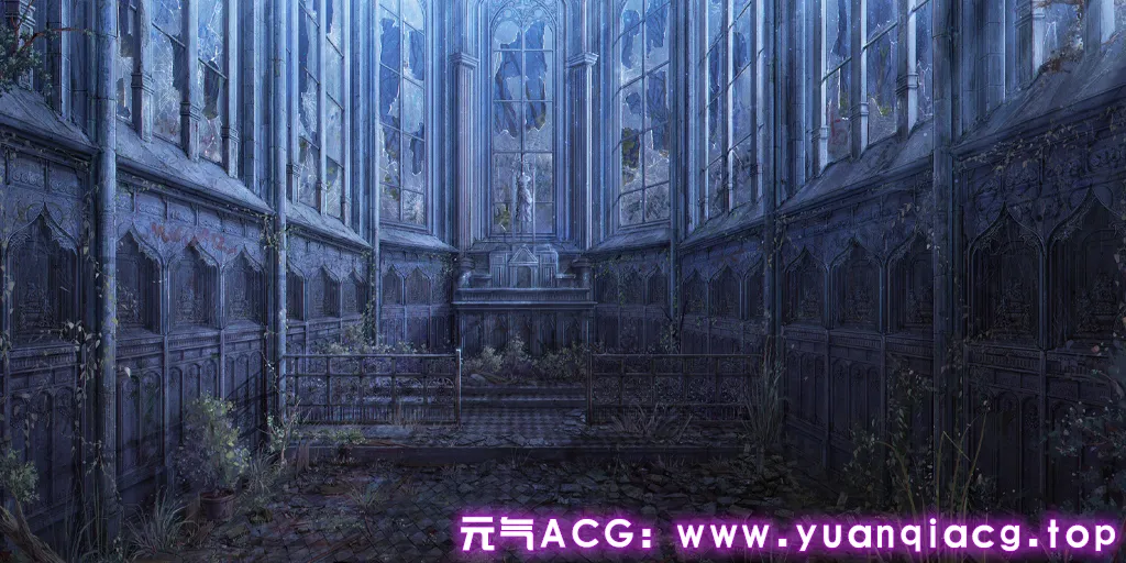 图片[8]-月球坠落时 Moon Fall Ver1.0r 官中PC版+R18全内容扩充补丁-元气ACG-绅士游戏下载基地！