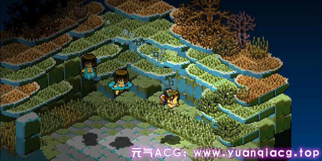 图片[5]-箱庭探险者Plus Ver1.07 官中PC版 Hakoniwa Explorer Plus-元气ACG-绅士游戏下载基地！
