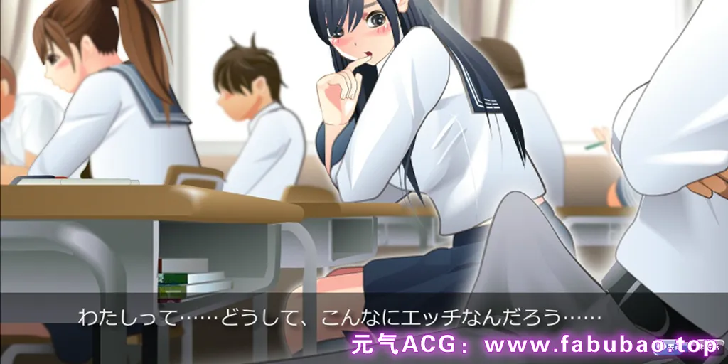 图片[2]-Travel淫g～エッチで巨乳な悠梨の、やられ旅～ Ver1.01 PC原版 Travel-IN-g-元气ACG-绅士游戏下载基地！