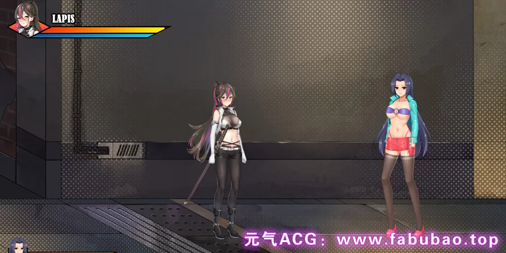 图片[4]-索多姆城-R Ver1.02 PC原版 Sodom-R-元气ACG-绅士游戏下载基地！