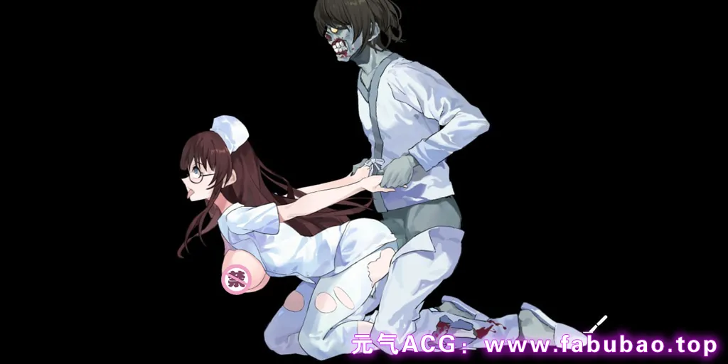 图片[8]-D-Hospital Ver1.02 双端PC+安卓汉化作弊版 D-医院-元气ACG-绅士游戏下载基地！