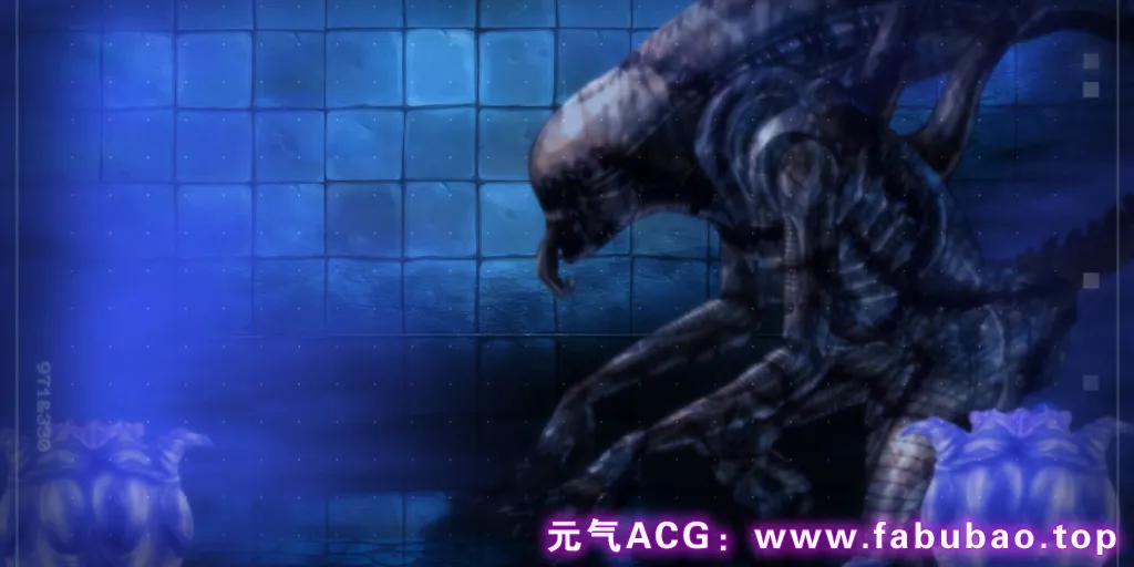图片[1]-潘多拉代码 CODE: PANDORA PC原版-元气ACG-绅士游戏下载基地！
