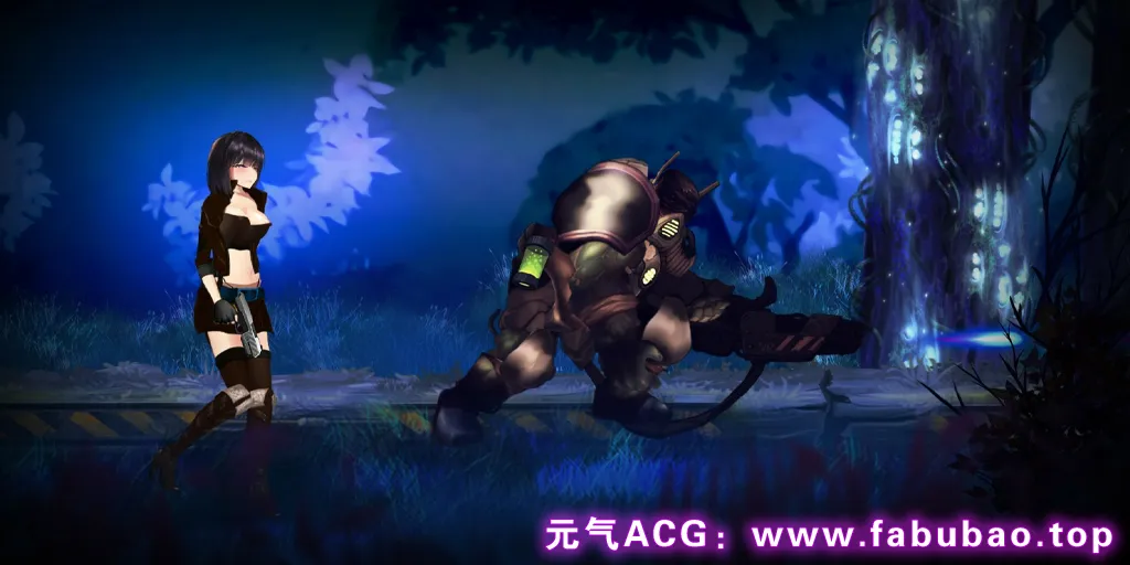 图片[7]-潘多拉代码 CODE: PANDORA PC原版-元气ACG-绅士游戏下载基地！