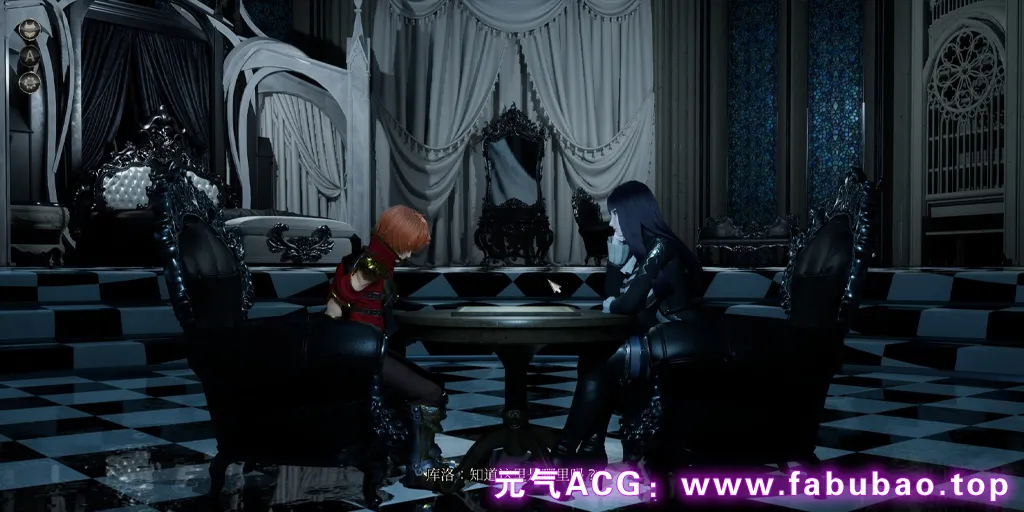 图片[3]-魔女的侵袭 库洛的房间 Ver0.5.4 官中PC版+存档 Kuro’s Room-元气ACG-绅士游戏下载基地！