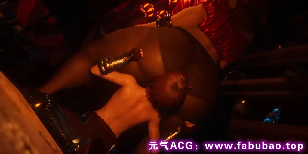 图片[7]-魔女的侵袭 女巫之下 Ver1.8 第0+1章官中PC版+存档+补丁 Under The Witch:Beginning Hero’s Journey 英雄之旅-元气ACG-绅士游戏下载基地！