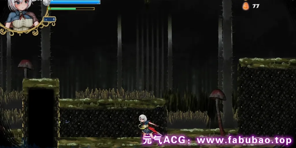 图片[4]-剪刀和神奇的Anastrozoia Ver.0.1.2 PC原版 ハサミと魔女のアナストロジア-元气ACG-绅士游戏下载基地！