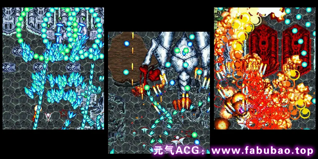 图片[2]-夜光蛾 4 Ver.1.11 PC原版 Yakouga 4-元气ACG-绅士游戏下载基地！
