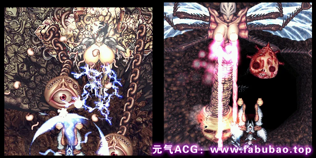 图片[1]-Galshell2 c79.1 PC原版-元气ACG-绅士游戏下载基地！