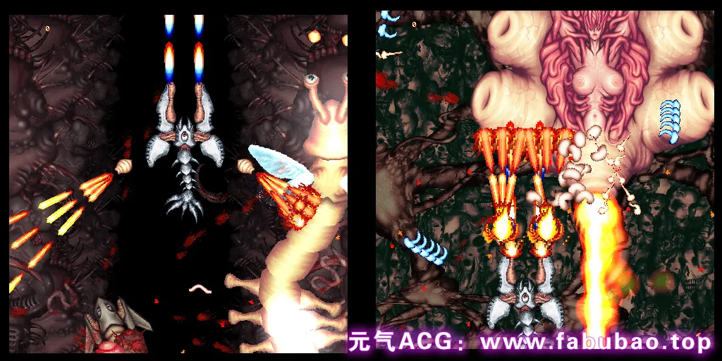 图片[5]-Galshell2 c79.1 PC原版-元气ACG-绅士游戏下载基地！