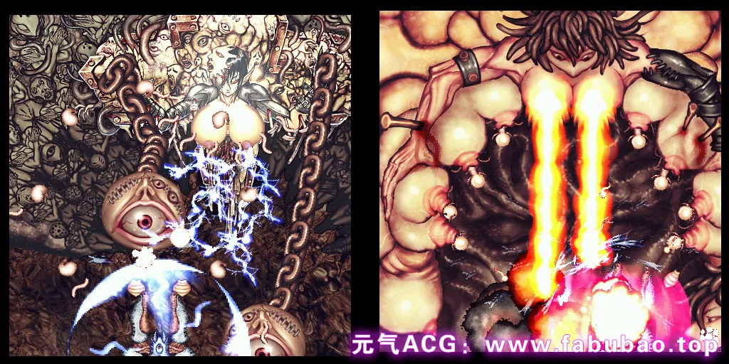 图片[2]-Galshell2 c79.1 PC原版-元气ACG-绅士游戏下载基地！