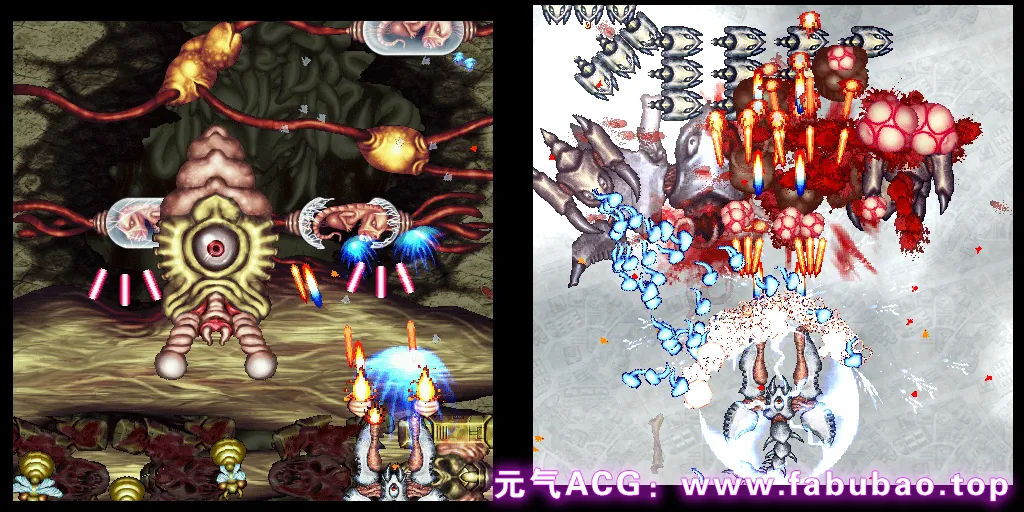 图片[4]-Galshell2 c79.1 PC原版-元气ACG-绅士游戏下载基地！