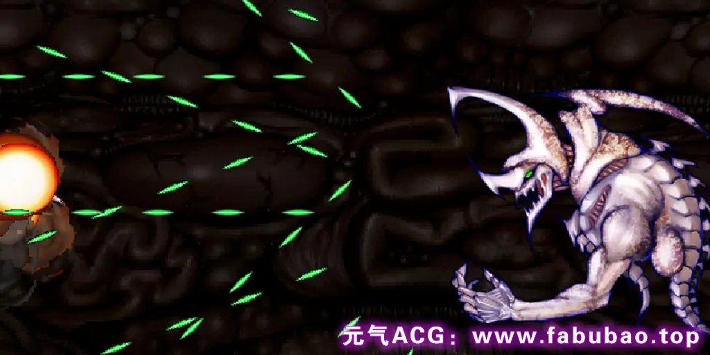 图片[2]-Galshell v20 PC原版-元气ACG-绅士游戏下载基地！