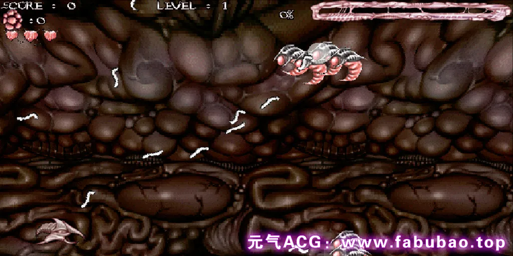 图片[1]-Galshell v20 PC原版-元气ACG-绅士游戏下载基地！