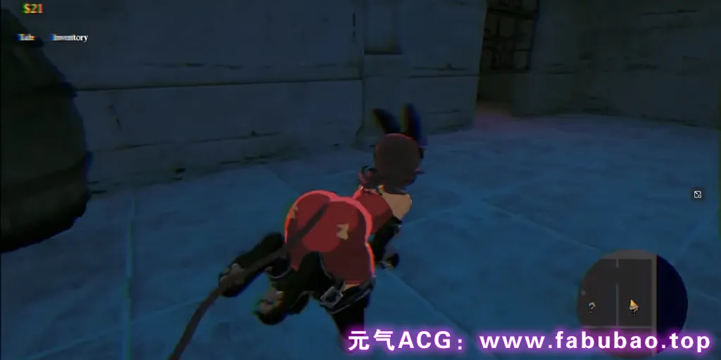 图片[2]-捕鼠器 盗窃与束缚 Ver0.1.5 汉化PC版 Mousetrap Theft & Bondage-元气ACG-绅士游戏下载基地！