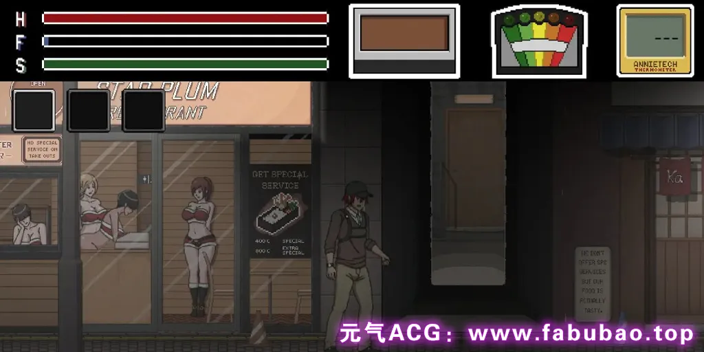 图片[1]-贪欲的精神狩猎 v0.3.1 Ringman PC版+作弊码 Lustful Spirit Hunt 欲望精神狩猎 灵魂狩猎-元气ACG-绅士游戏下载基地！