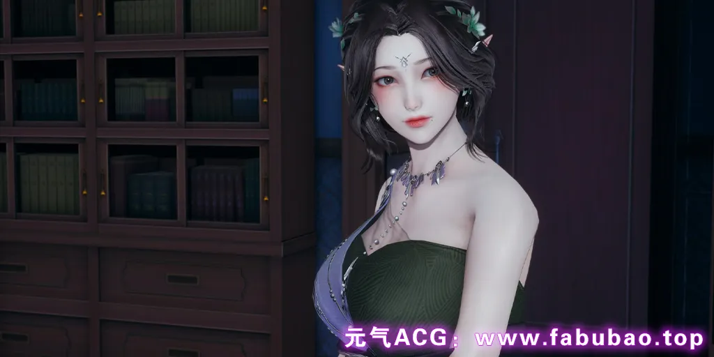 图片[4]-降临战纪 Ver0.9.14 双端PC+安卓+JOI模拟器官中版+作弊+CG解锁 Befall Saga-元气ACG-绅士游戏下载基地！
