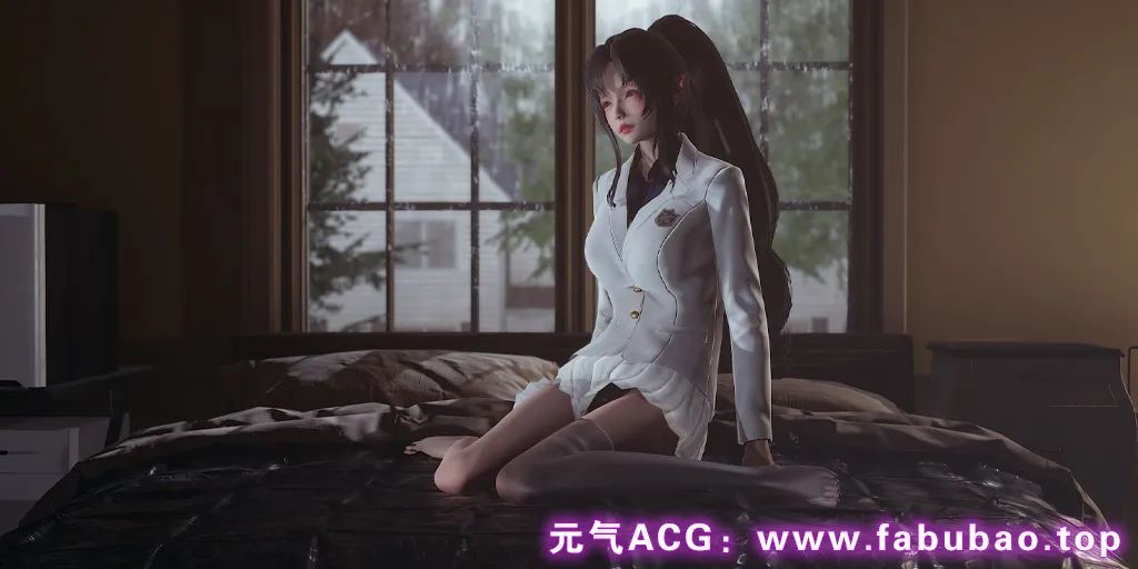 图片[1]-降临战纪 Ver0.9.14 双端PC+安卓+JOI模拟器官中版+作弊+CG解锁 Befall Saga-元气ACG-绅士游戏下载基地！