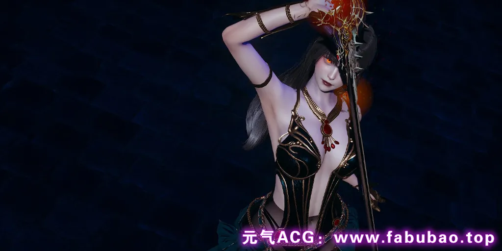 图片[5]-降临战纪 Ver0.9.14 双端PC+安卓+JOI模拟器官中版+作弊+CG解锁 Befall Saga-元气ACG-绅士游戏下载基地！